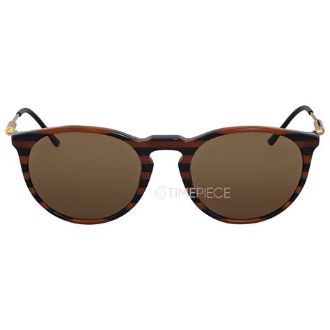 versace ve4315 518773 brown rule black|Versace VE4315A Sunglasses GB1/71 Black 52.